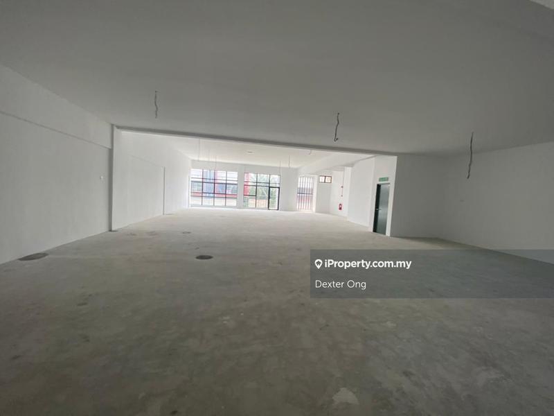 Kilang Berkembar untuk Dijual di Seksyen 33, Shah Alam oleh Dexter Ong - iProperty.com.my