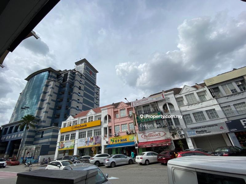 Kedai untuk Disewa di Usj 10, Subang Jaya oleh Evelyn Tan - iProperty.com.my