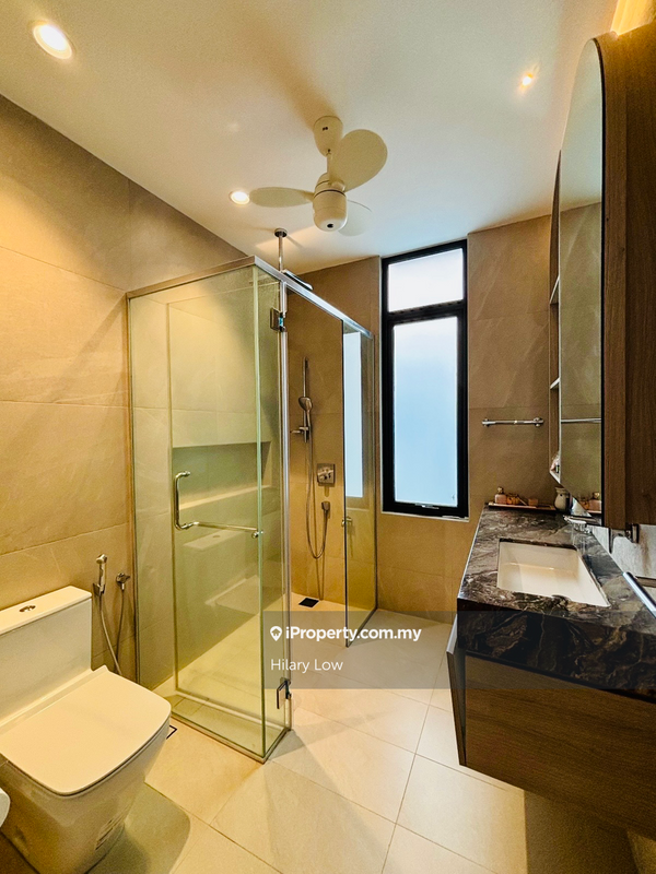 Bungalow House for Sale in Taman Seputeh, Seputeh by Hilary Low - iProperty.com.my