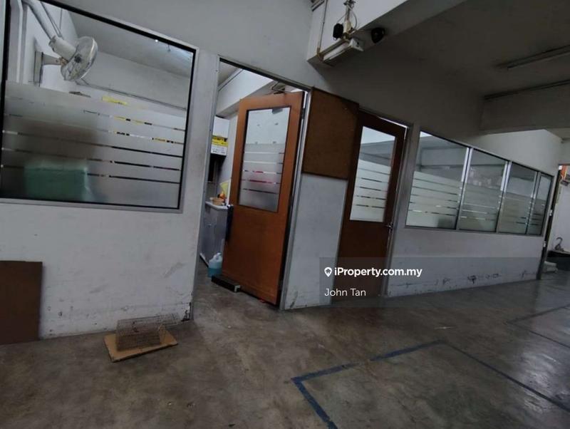 Kedai-Pejabat untuk Disewa di MWE Commercial Park, Batu oleh John Tan - iProperty.com.my