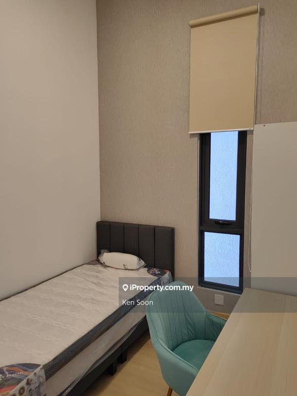Service Residence for Rent in The Grand Subang Jaya SS15 by Ken Soon - iProperty.com.my