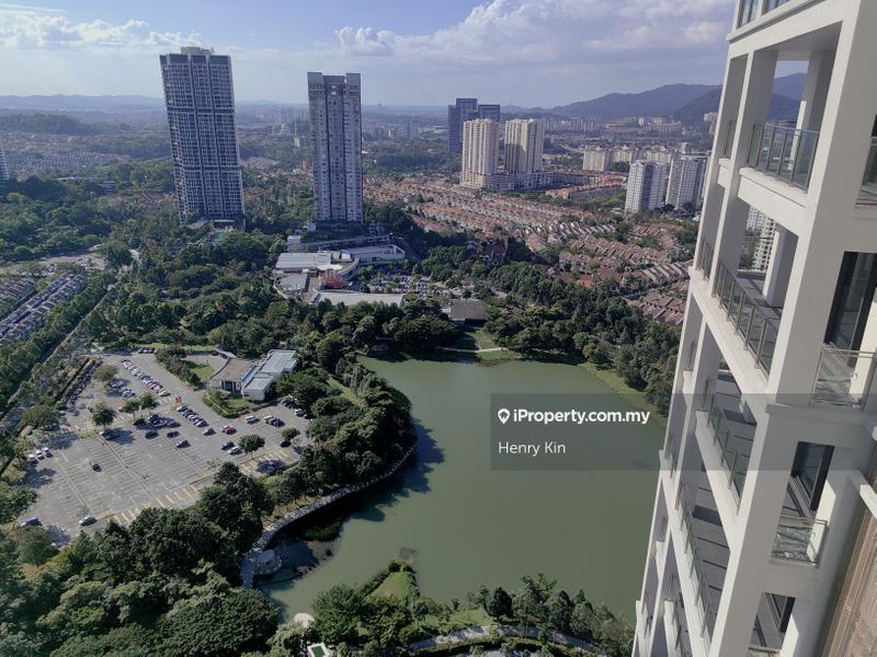 For Sale - Park Regent @Desa Park City