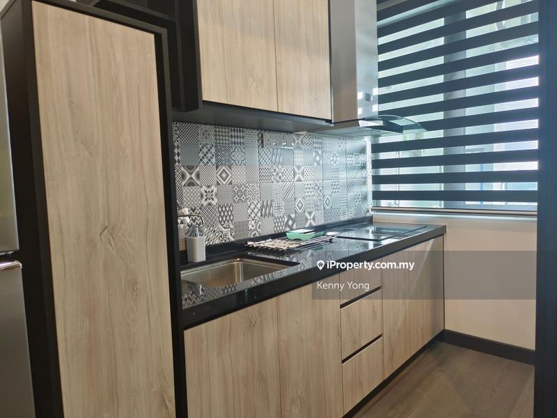 Kondominium untuk Disewa di Vista Bangi oleh Kenny Yong - iProperty.com.my
