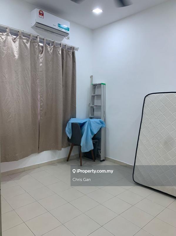 1-storey Terraced House for Rent in kampung sg dereka, Kuantan by Chris Gan - iProperty.com.my