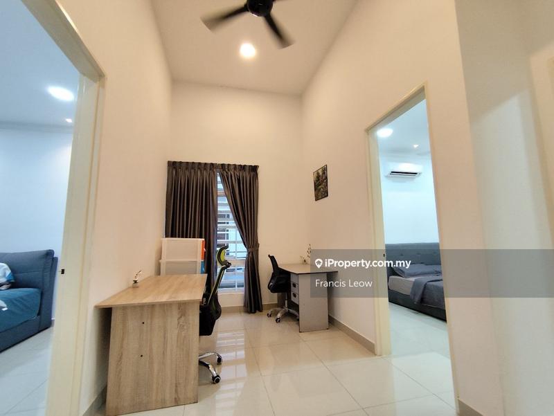 Rumah Berkembar untuk Disewa di M Residence 2, Rawang oleh Francis Leow - iProperty.com.my