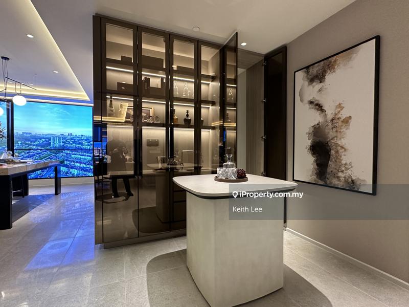 For Sale - Aetas Seputeh