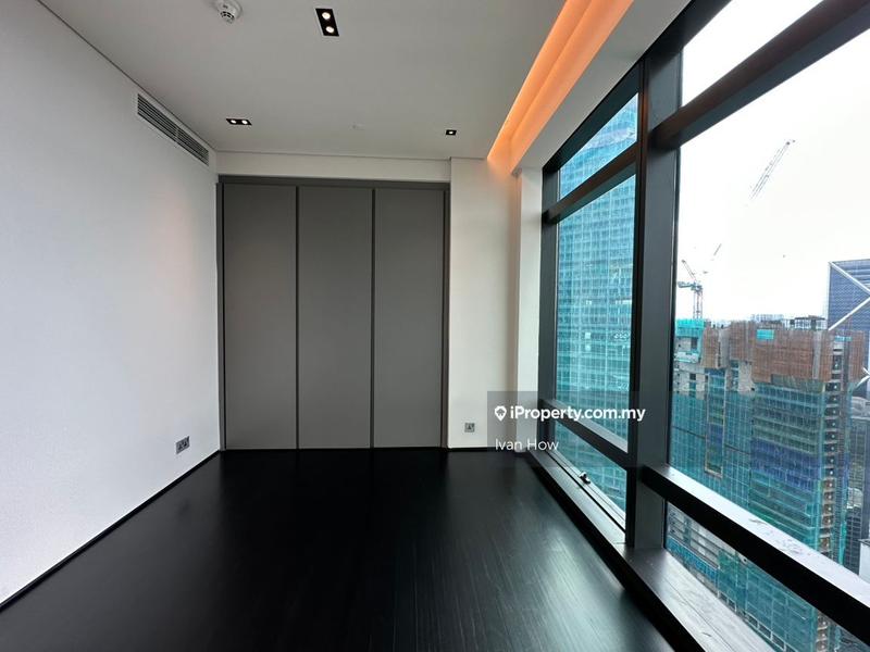 Kediaman Servis untuk Dijual di Four Seasons Place oleh Ivan How - iProperty.com.my