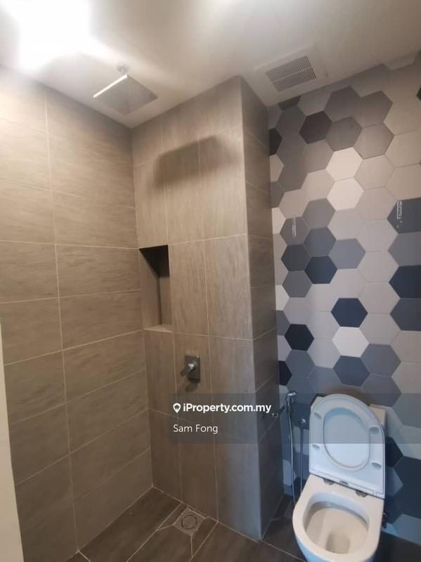 Service Residence for Rent in Ceylonz Suites by Sam Fong - iProperty.com.my