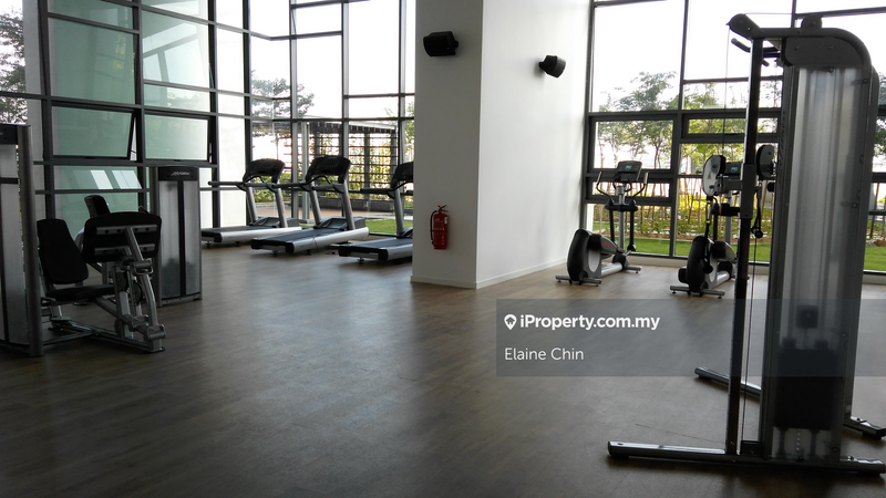 Kediaman Servis untuk Disewa di Vogue Suites One oleh Elaine Chin - iProperty.com.my