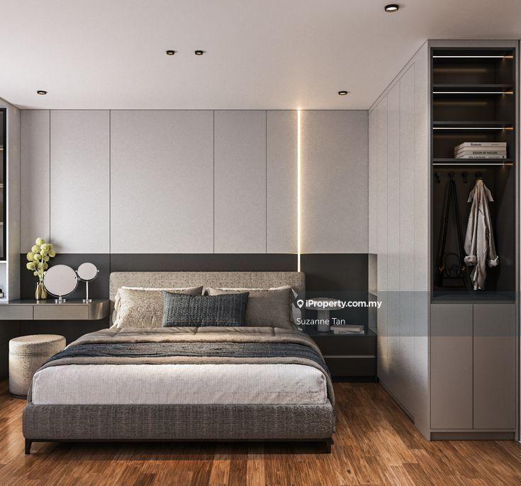 Condominium for Sale in The Rainz by Suzanne Tan - iProperty.com.my