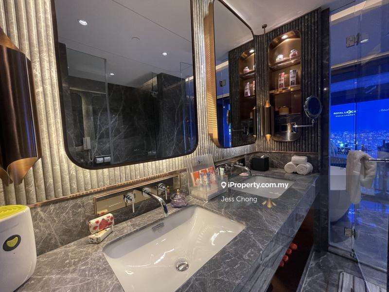 Kediaman Servis untuk Dijual di Royal Lexis oleh Jess Chong - iProperty.com.my