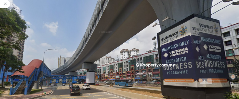 Pangsapuri untuk Dijual di Pelangi Apartment oleh Sean Eng - iProperty.com.my