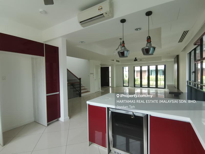 Semi-Detached House for Rent in Kelana Jaya, Petaling Jaya by Jordan Teh - iProperty.com.my