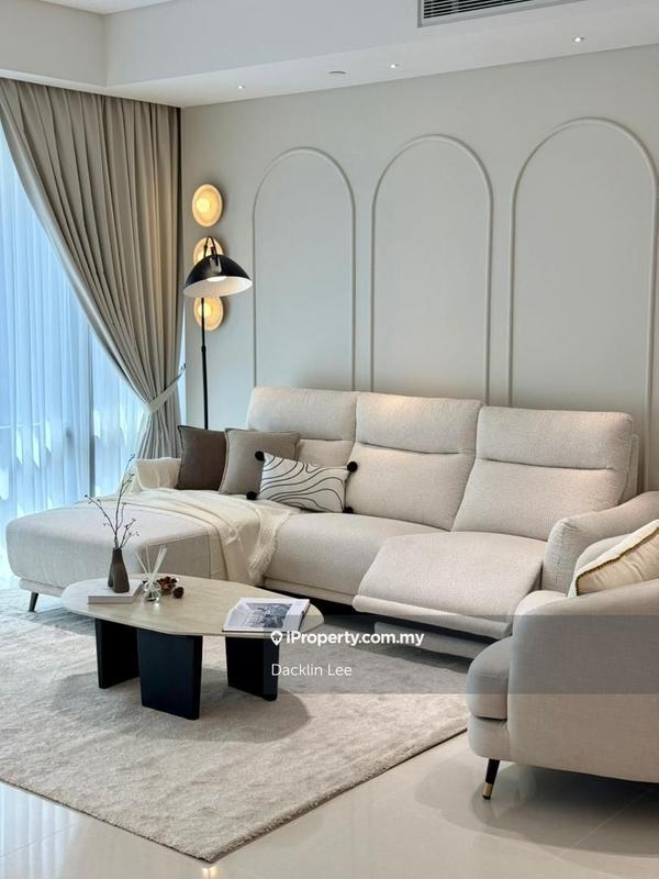 For Sale - Pavilion Damansara Heights