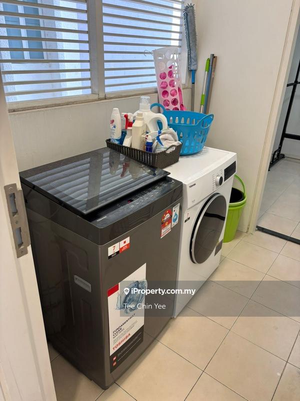 Condominium for Rent in Verdi Eco-Dominiums by Tee Chin Yee - iProperty.com.my