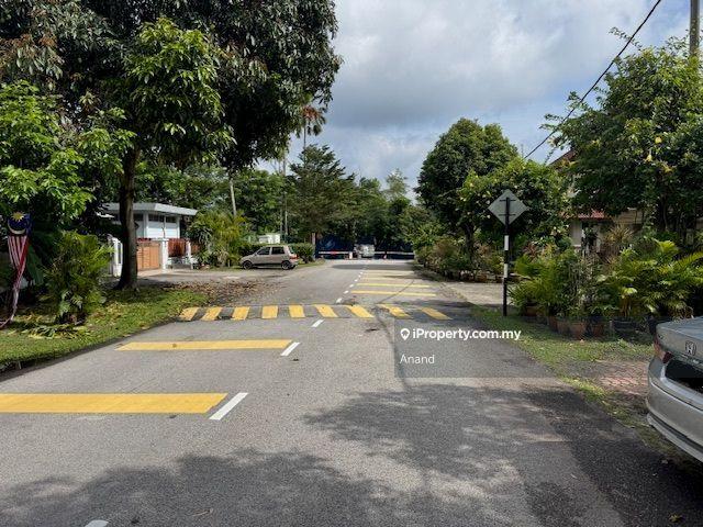 Rumah Berkembar untuk Dijual di Ukay Perdana, Ulu Kelang oleh Anand - iProperty.com.my