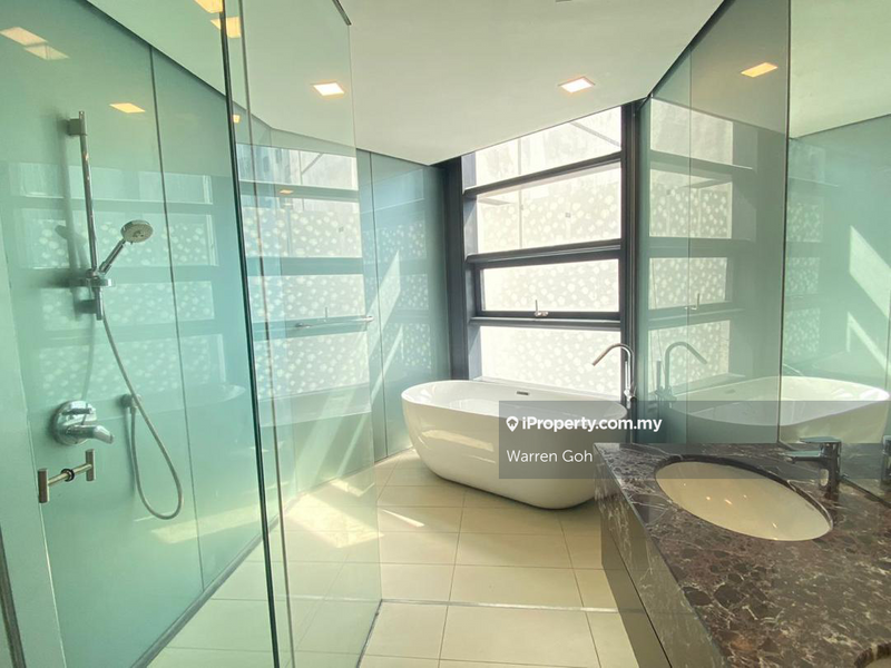 For Rent - Condominium @ The Troika