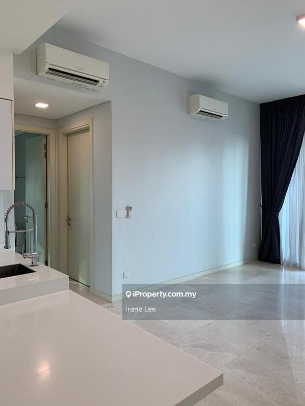 Residensi Servis untuk Dijual di Vogue Suites One oleh Irene Lee - iProperty.com.my