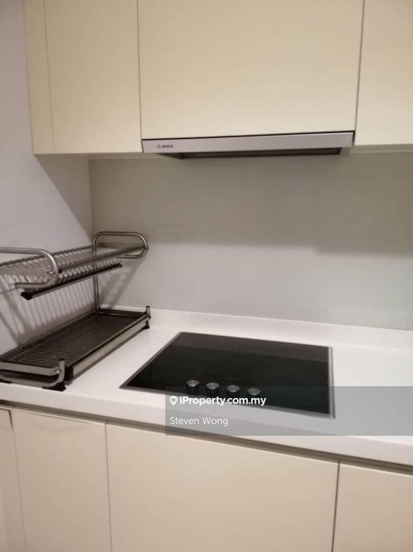 Service Residence for Sale in The Panorama by Steven Wong - iProperty.com.my