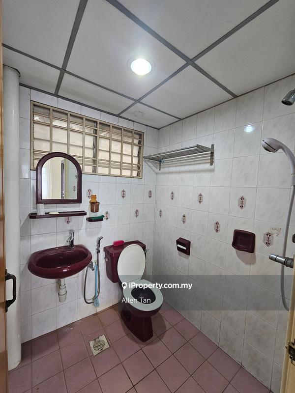 Kondominium untuk Dijual di Puncak Seri Kelana oleh Allen Tan - iProperty.com.my
