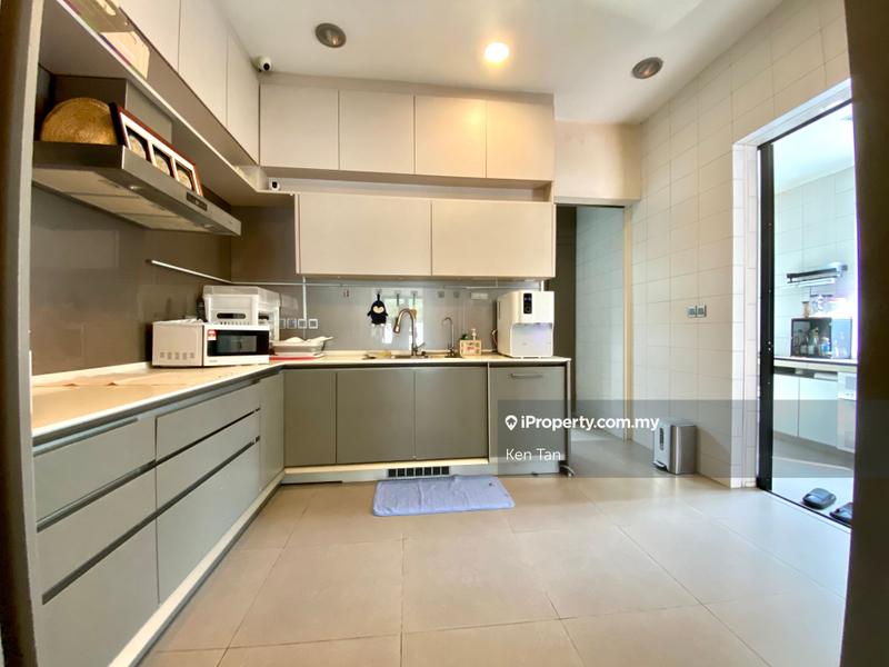 Bungalow House for Sale in Tropicana Indah, Kota Damansara by Ken Tan - iProperty.com.my