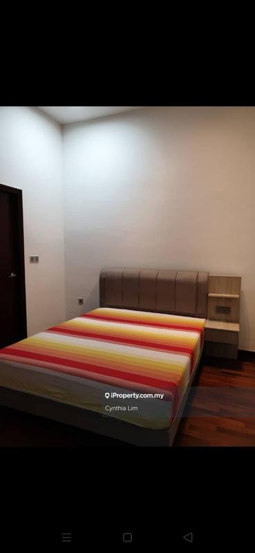 Service Residence for Rent in Paragon Suites @ CIQ by Cynthia Lim - iProperty.com.my