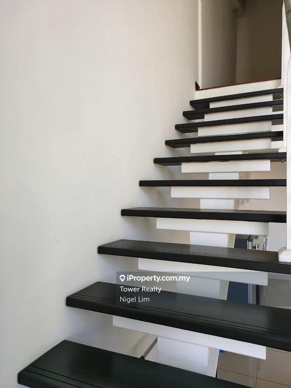 Service Residence for Rent in The Scott Garden SOHO by Nigel Lim - iProperty.com.my