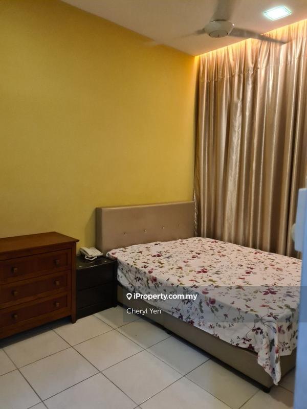 Service Residence for Sale in Tropicana City Tropics by Cheryl Yen - iProperty.com.my