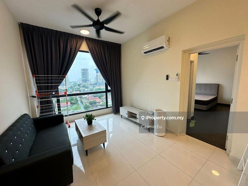 For Rent - SKS Pavillion Residences