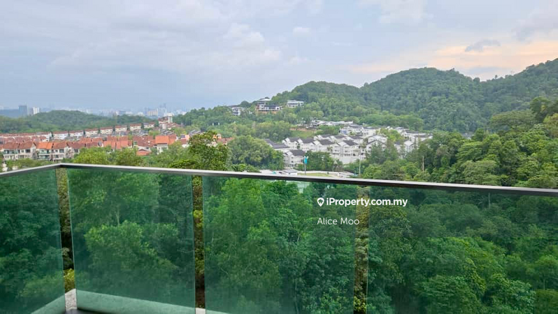 Condominium untuk Dijual di Kiaramas Danai oleh Alice Moo - iProperty.com.my