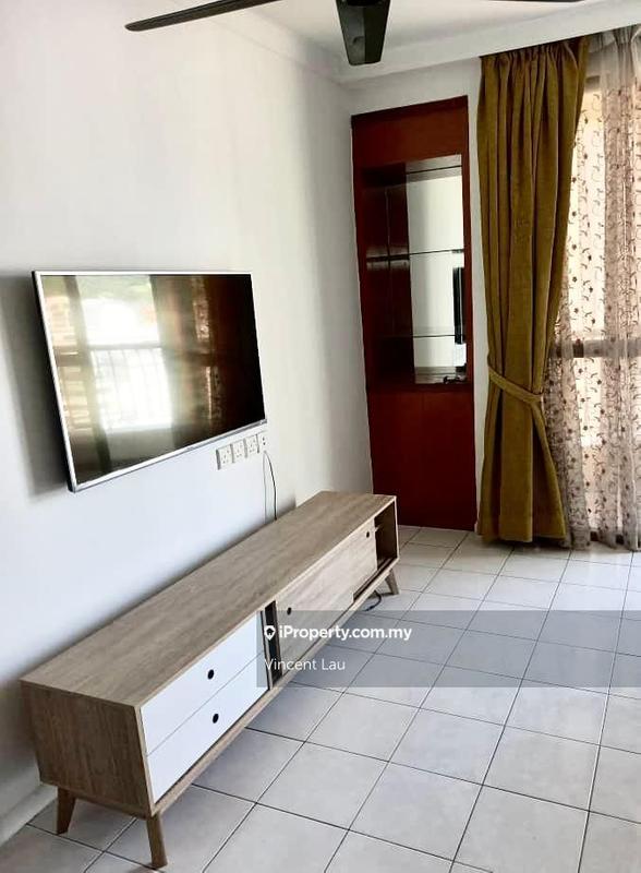 Condominium for Rent in Mont Kiara Pines by Vincent Lau - iProperty.com.my