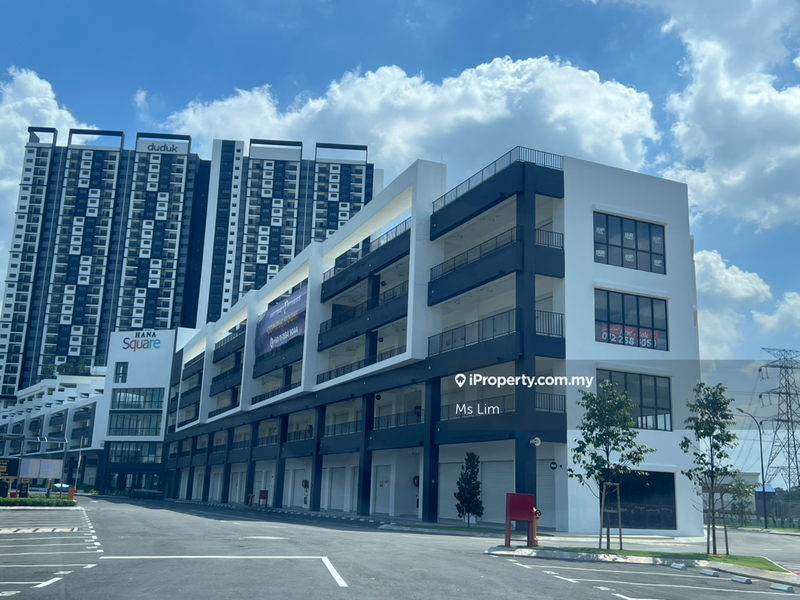 For Rent - Hana square,Eco Ardence,Setia Alam, Huni square,Setia Taipan, Setia Prima,Bandar Bukit Raja,Eco park