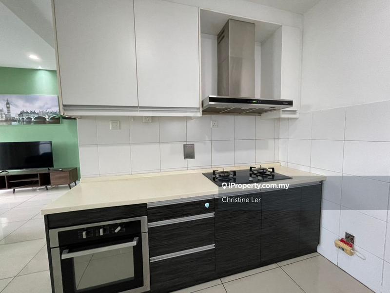 Service Residence for Sale in Setia SKY Residences by Christine Ler - iProperty.com.my