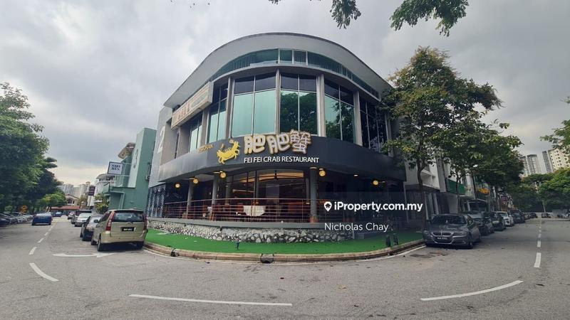 Shop-Office for Rent in Bukit Jalil, Bukit Jalil by Nicholas Chay - iProperty.com.my