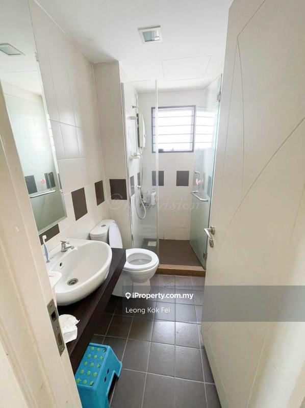 Kondominium untuk Dijual di Ken Damansara 3 oleh Leong Kok Fei - iProperty.com.my