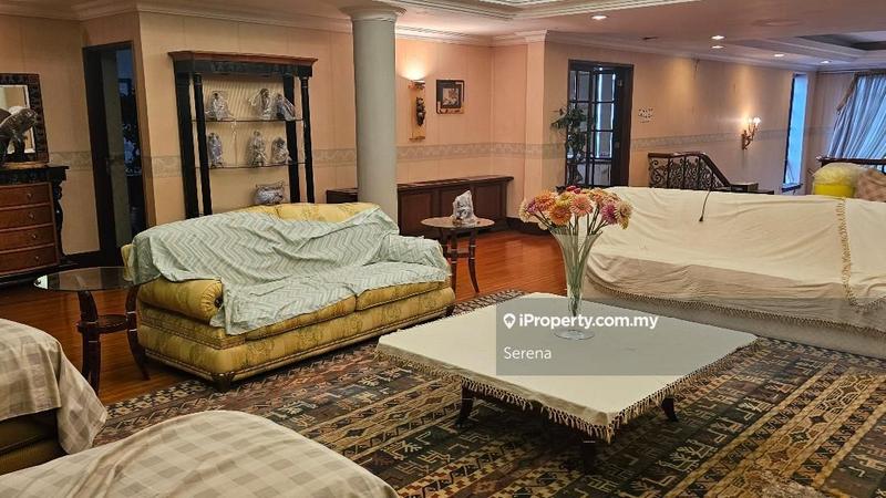 Banglo untuk Dijual di Country Heights, Kajang oleh Serena - iProperty.com.my