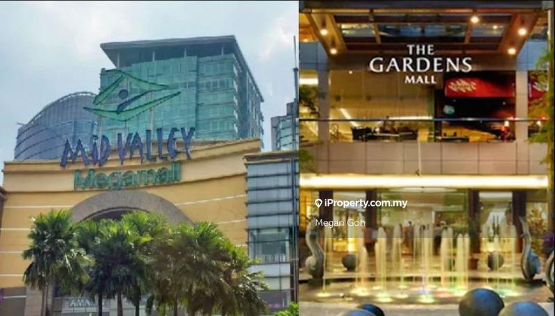 Pejabat untuk Dijual di Mid Valley City, Kuala Lumpur oleh Megan Goh - iProperty.com.my