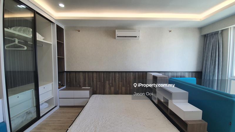 For Rent - Mansion One