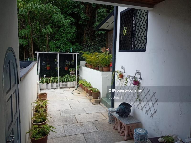 Banglo untuk Dijual di Taman Lucky, Bangsar oleh Joshua S - iProperty.com.my
