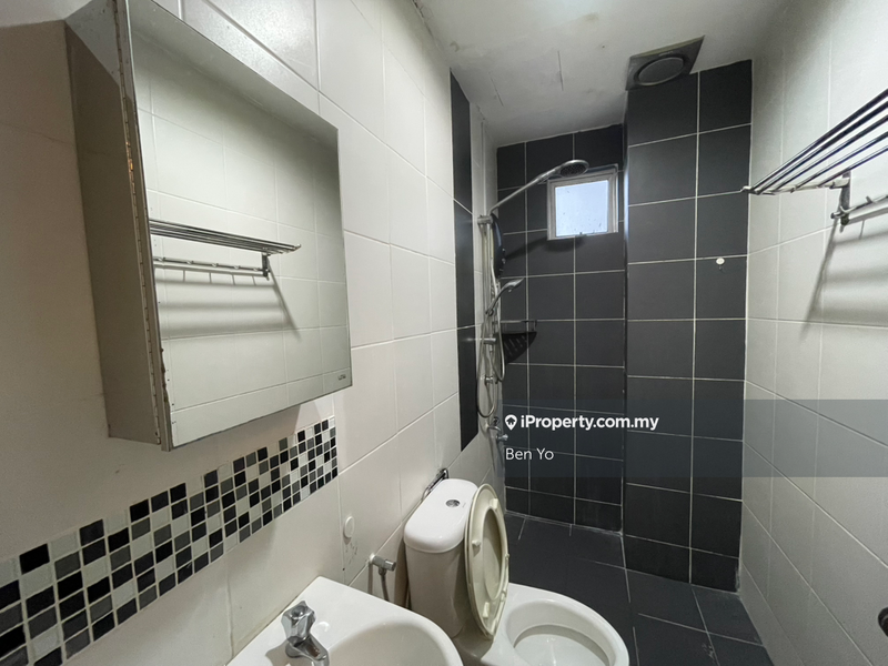 For Rent - Zennith Suites (Pangsapuri Kebun Teh)