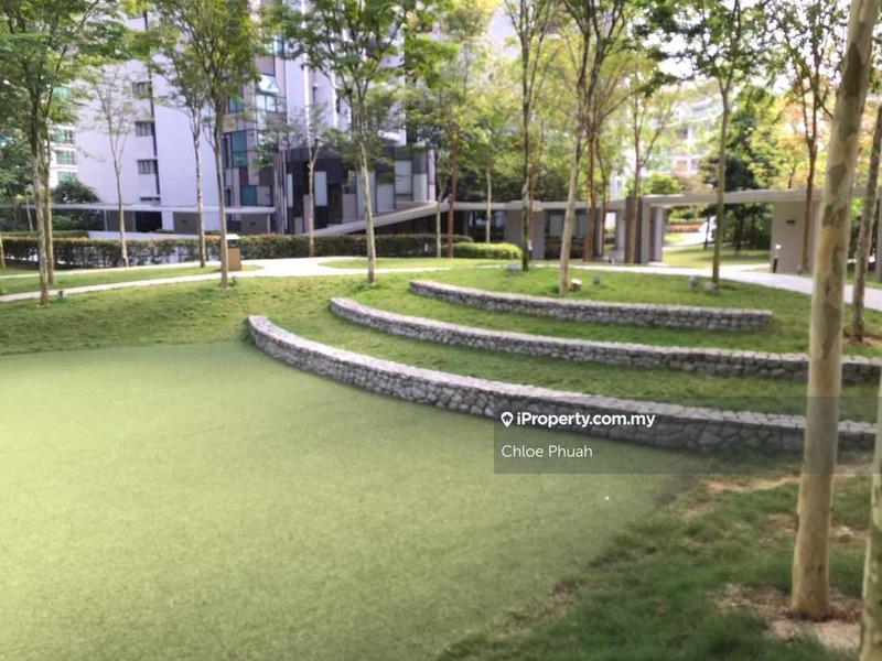 Kondominium untuk Dijual di Seri Riana Residence oleh Chloe Phuah - iProperty.com.my