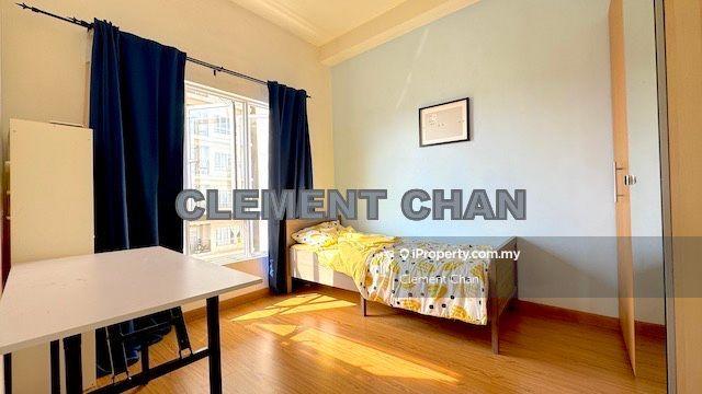 For Sale - Windsor Tower