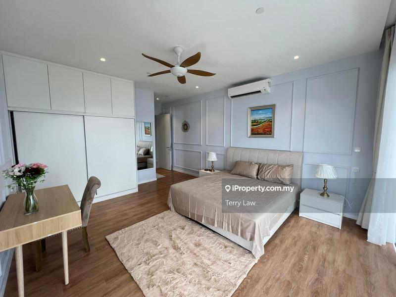 For Rent - Quill Residence