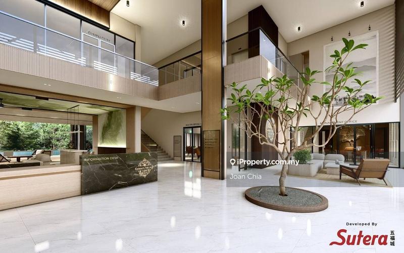 Rumah Berkembar untuk Dijual di Taman Sutera Utama, Skudai oleh Joan Chia - iProperty.com.my