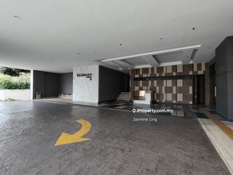 Service Residence for Rent in Ten Kinrara by Jasmine Ling - iProperty.com.my