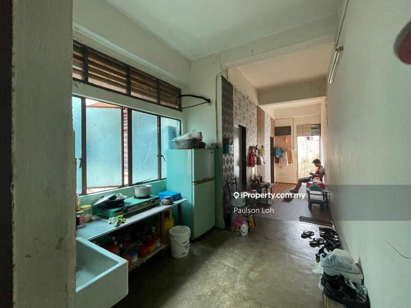 Kedai untuk Dijual di Bandaraya Ipoh, Ipoh oleh Paulson Loh - iProperty.com.my