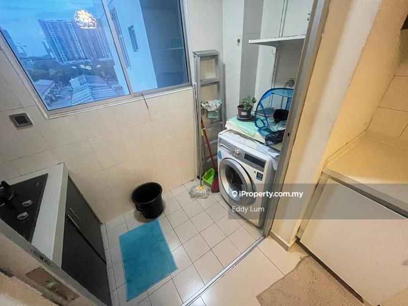 Condominium for Rent in Midfields by Eddy Lum - iProperty.com.my