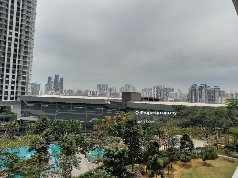 Service Residence for Sale in United Point (Residensi Berpadu) by Keith Low - iProperty.com.my
