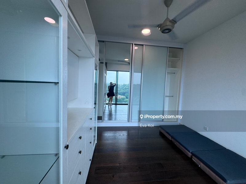Kondominium untuk Dijual di One Central Park oleh Eva Koi - iProperty.com.my