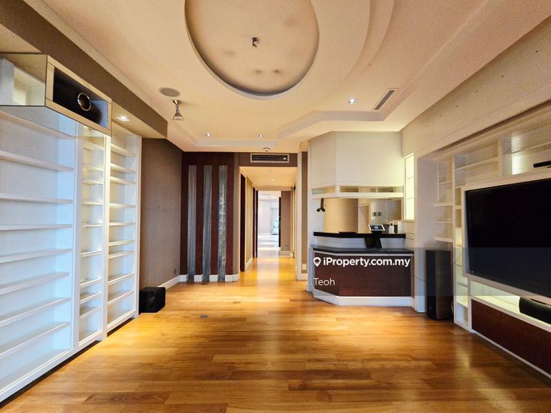 For Sale - The Binjai on the Park